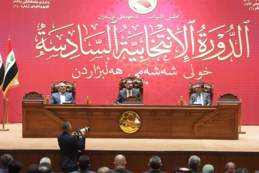 مجلس النواب يُصوت على لجنتي المهن الطبية والسلوك النيابي