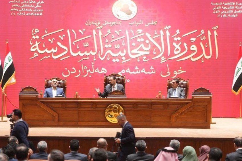 رئيس مجلس النواب يحدد الثلاثاء المقبل موعداً لجلسة انتخاب رئيس الجمهورية