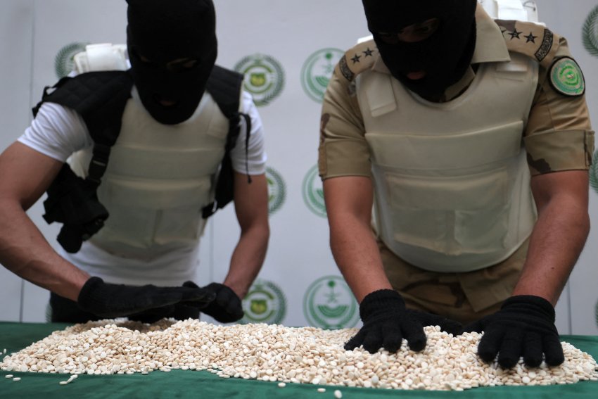 السعودية.. الداخلية تعلن إعدام مواطن "تعزيرا" في تبوك وتنشر اسمه وجريمته