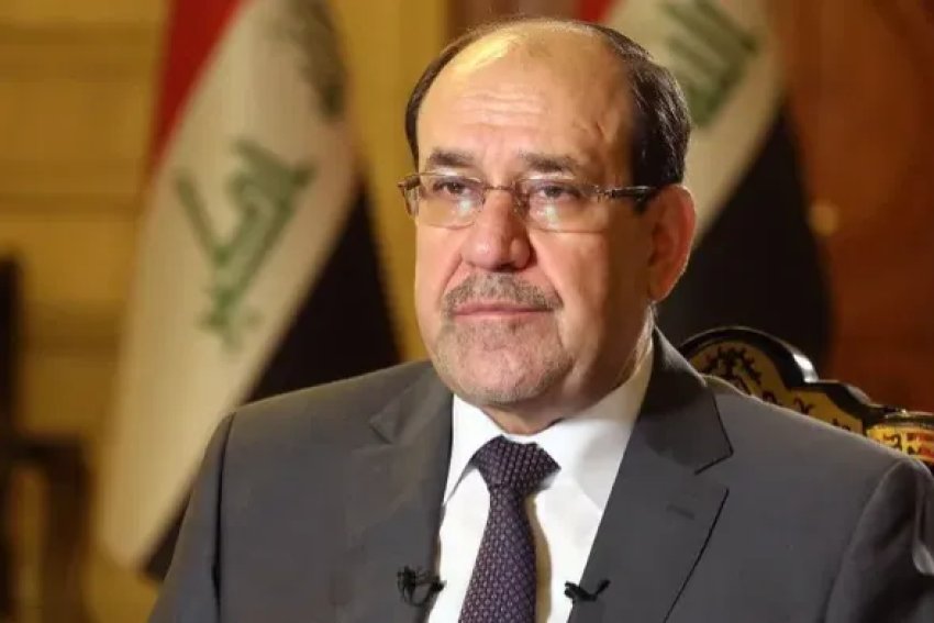 المالكي يتحدث عن حصر السلاح وإيجاد جيش واحد.. ويفتح باب التساؤلات عن المقصد