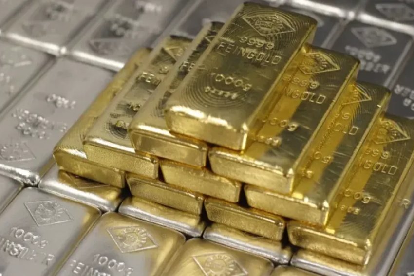 ارتفاع أسعار الذهب والفضة إلى مستويات قياسية جديدة