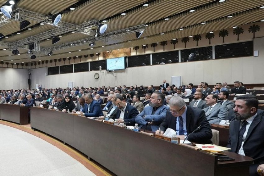 البرلمان يستعد لالغاء قرارات المجلس الوزاري للاقتصاد بضمنها التعرفة الجمركية