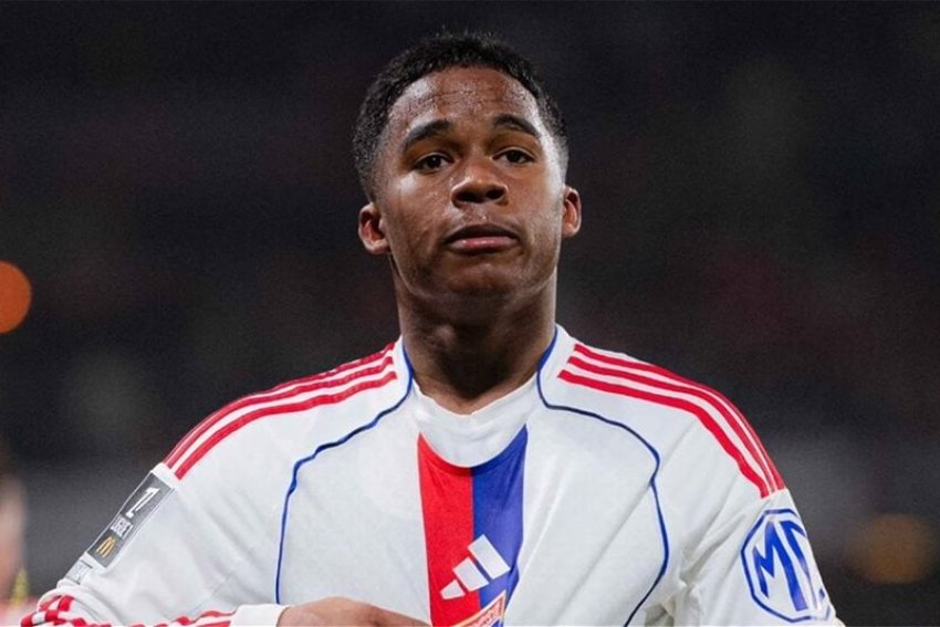 تطورات جديدة تحسم مصير إندريك مع ريال مدريد