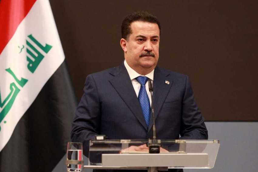 السوداني يدعو الدول إلى تسلم مواطنيها عناصر داعش