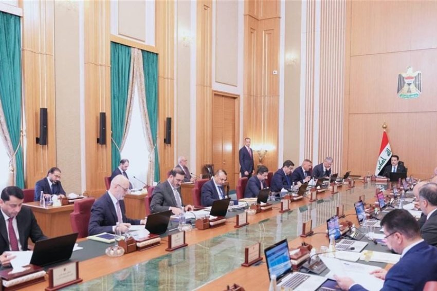 مجلس الوزراء يوافق على استمرار صرف رواتب ومستحقات ضحايا الارهاب