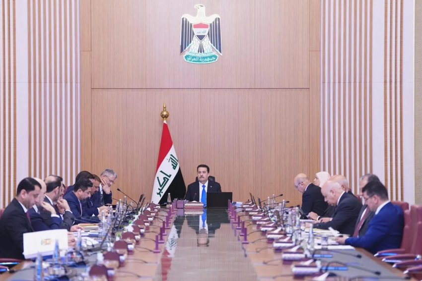 مجلس الوزراء يوافق على إصدار ضوابط تنظيم استيراد المواد المستعملة وشمولها بالرسم الكمركي