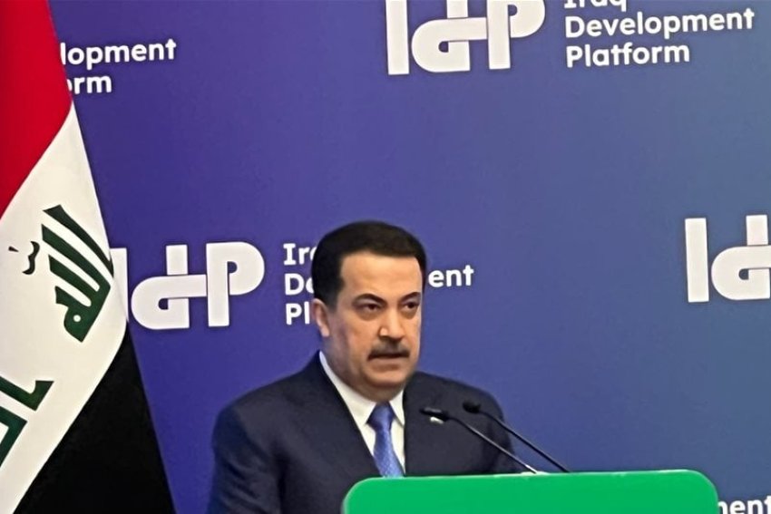 السوداني: استطعنا استثمار 132 مليون م3 من الغاز المحروق.. وفي 2030 سنصدر المشتقات