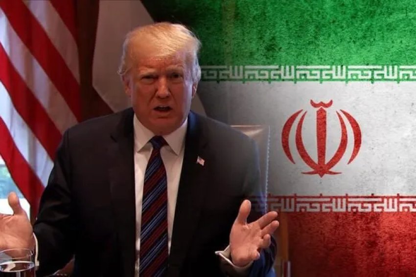 ترامب يعطي تقييما "مميزا" لنتائج العمليات العسكرية ضد إيران: " 15 من 10"