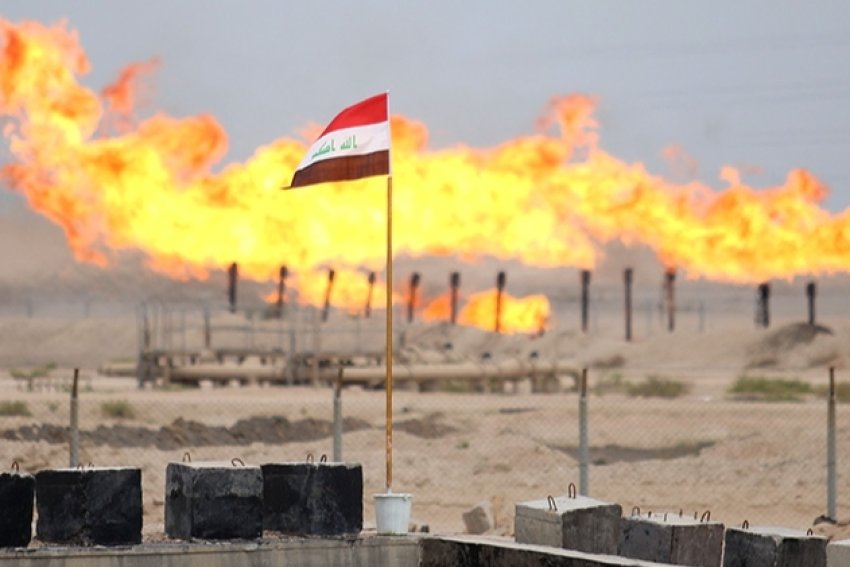 ارتفاع أسعار خام البصرة لأكثر من 3%