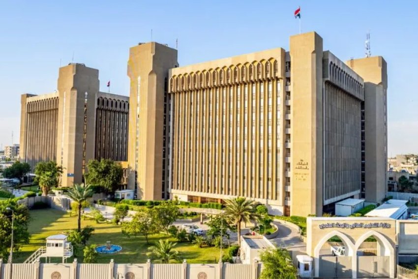 دولة القانون يرشح حيدر بهاء لحقيبة التعليم العالي