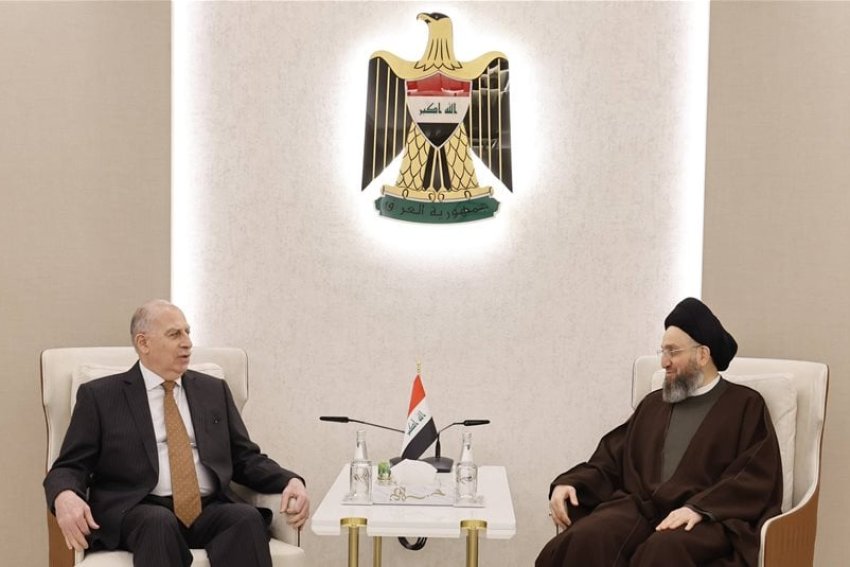 الحكيم يدعو إلى حفظ الاستقرار الأمني والسياسي ويحذر من المجازفة بالمنجزات