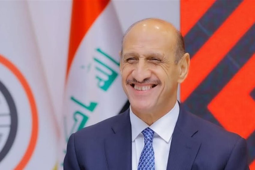 اتحاد الكرة يحذر من منصات مشبوهة تستغل اسم عدنان درجال عبر الذكاء الاصطناعي