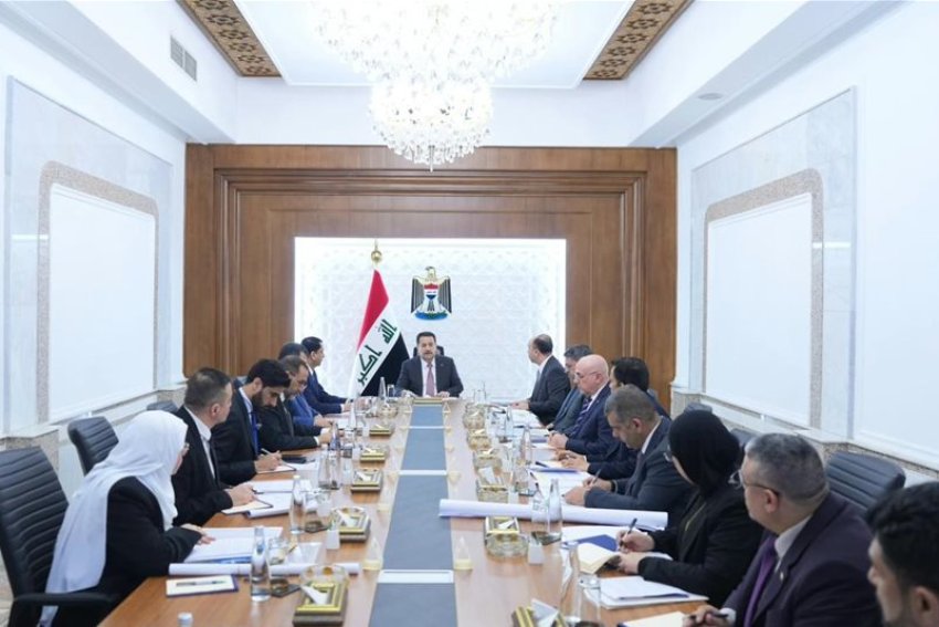 السوداني يوجه بالتحقيق في التلكؤ بتحديد المواصفات الفنية لمشروع مدينة الصدر الجديدة