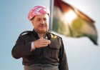 بارزاني: أشكر مواطني كوردستان لاستجابتهم المخلصة لإخوتهم بغرب كوردستان
