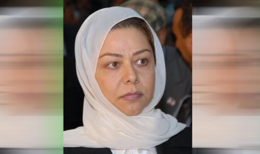 ابنة صدام حسين تعزي "رفيقة دربها" عائشة معمر القذافي بـ"اغتيال" سيف الإسلام