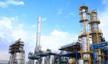 بأكثر من 6% .. ارتفاع أسعار خام البصرة