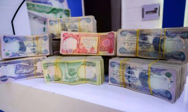 هيئة مراقبة تخصيص الواردات: كل دينار يدخل الخزينة العراقية ويخرج منها يخضع للمراقبة