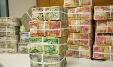 النزاهة تتعهد بمفاجآت في ملفات استرداد الأموال والمتهمين