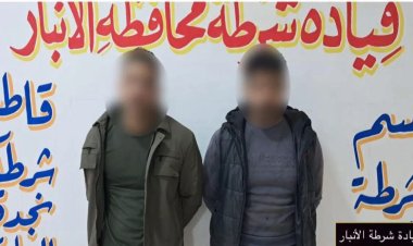 ضربات متتالية لتجار "الكبتاجون" في الأنبار