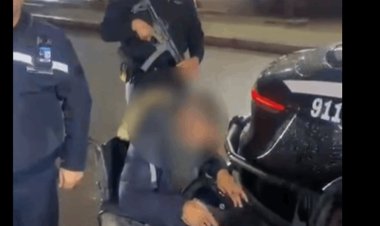 اعتقال متهم يتحايل على عواطف المواطنين في بغداد