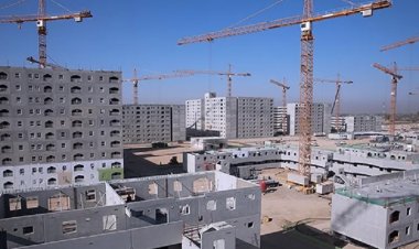حجم الاستثمارات في العراق يصل إلى 104 مليارات دولار