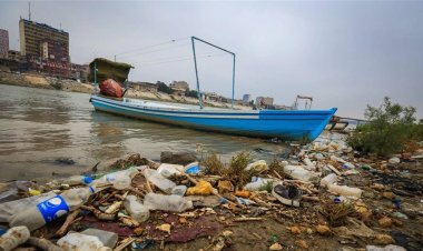 الصحة العالمية تحدد الاثار المرضية للتغير المناخي بالعراق