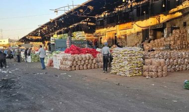 الزراعة العراقية تعلن حظر دخول 16 محصولاً إلى البلاد