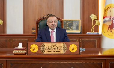 بانتظار استقالة الفحل.. كريم شكور مرشح لنيل عضوية بمجلس النواب