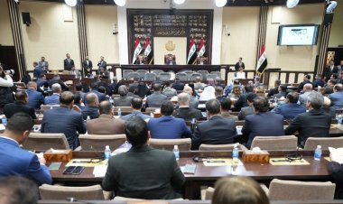 مجلس النواب ينشر جدول أعماله ليوم غد الأربعاء