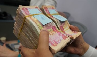 رواتب المصابين وأسر الشهداء في الأنبار عالقة.. معاناة مستمرة ووعود بالتسريع