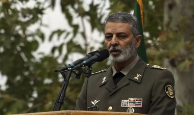 هيئة الأركان الإيرانية: سنواجه أي تهديد برد أقوى وأوسع نطاقاً