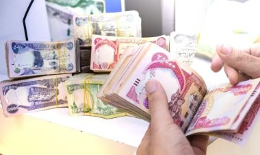 بشرى طال انتظارها لموظفي إقليم كردستان