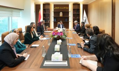 القضاء العراقي بصدد وضع الدليل الإرشادي لتوثيق جرائم الاعتداءات الجنسية
