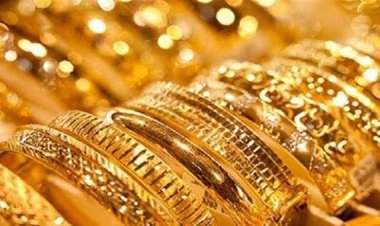 تراجع أسعار الذهب في بغداد وأربيل بفعل هبوط سعر صرف الدولار