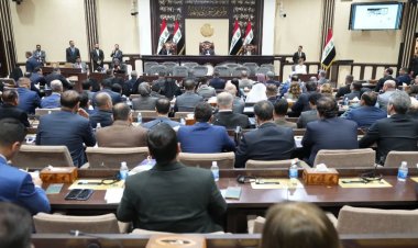 الدهلكي: تأخر انتخاب الرئيس ليس بسبب الخلاف الكوردي