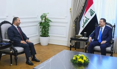 السوداني: نقل سجناء داعش من سوريا جاء بقرار عراقي