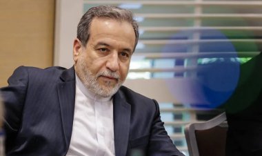 عراقجي يؤكد إعداد خطة تضمن حق إيران في النووي دون امتلاك قنبلة