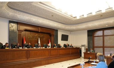 المحكمة الاتحادية تقضي بعدم دستورية نص في قانون مؤسسة الشهداء