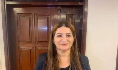 الاتحاد الوطني: نطالب بجميع المناصب المخصصة للكرد ومن ضمنها رئاسة أركان الجيش