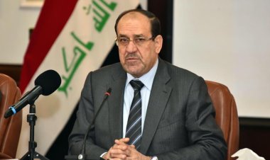 المالكي: الحديث عن حل الحشد شائعات والأولوية لسلطة الدولة