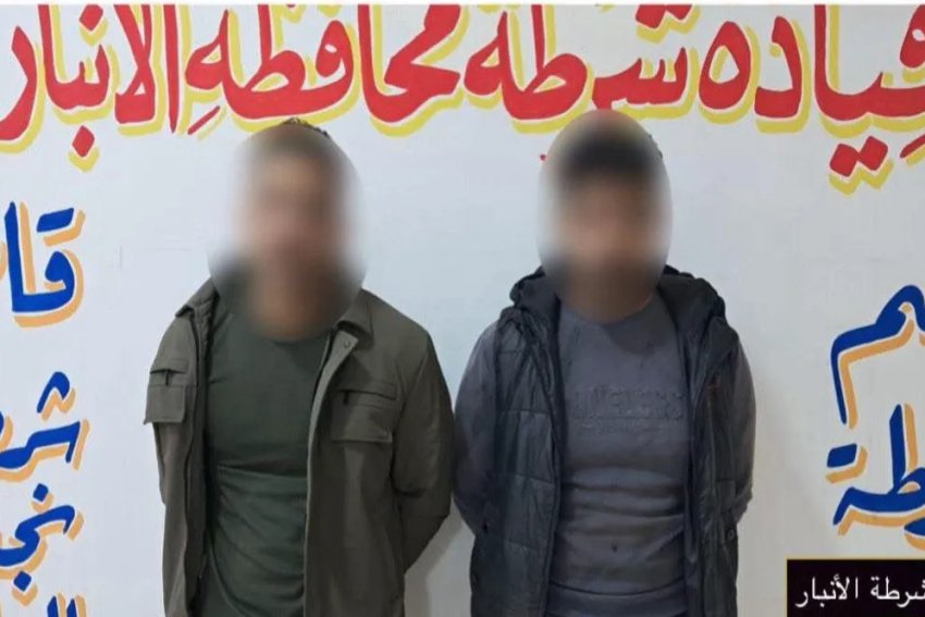 ضربات متتالية لتجار "الكبتاجون" في الأنبار