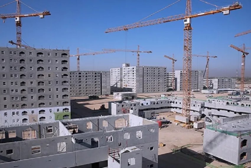 حجم الاستثمارات في العراق يصل إلى 104 مليارات دولار