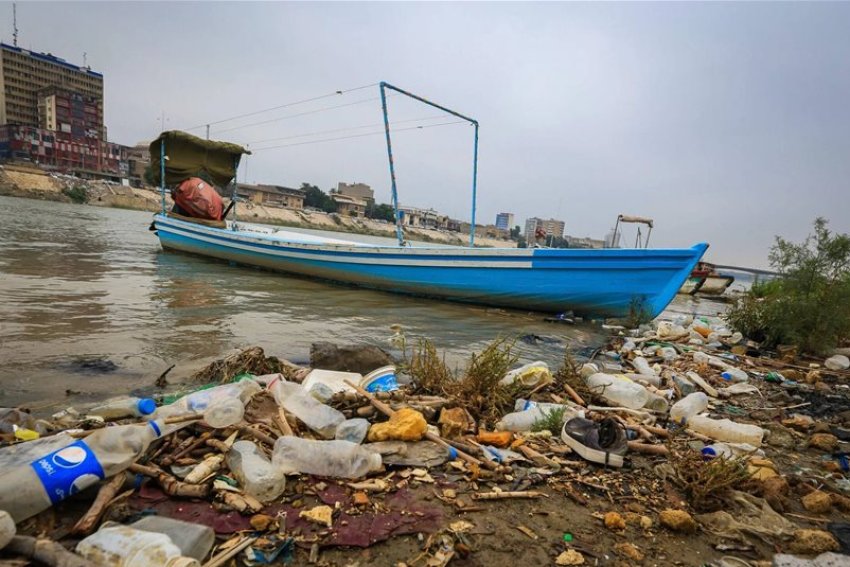 الصحة العالمية تحدد الاثار المرضية للتغير المناخي بالعراق