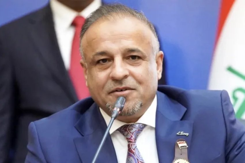 بدر الفحل يعود لمنصب محافظ صلاح الدين