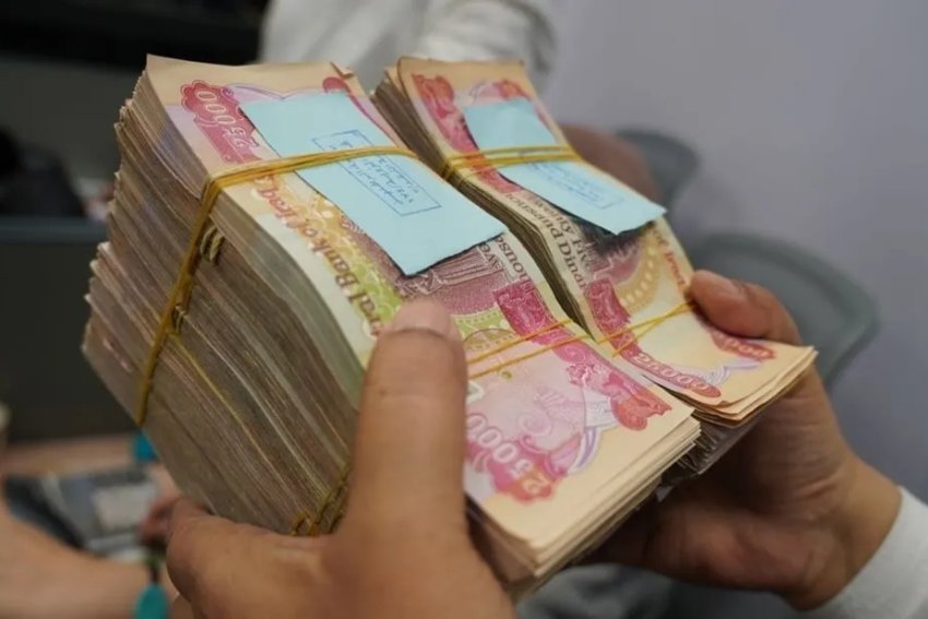 مسؤول عراقي يكشف رقما صادما عن حجم الأموال المنهوبة
