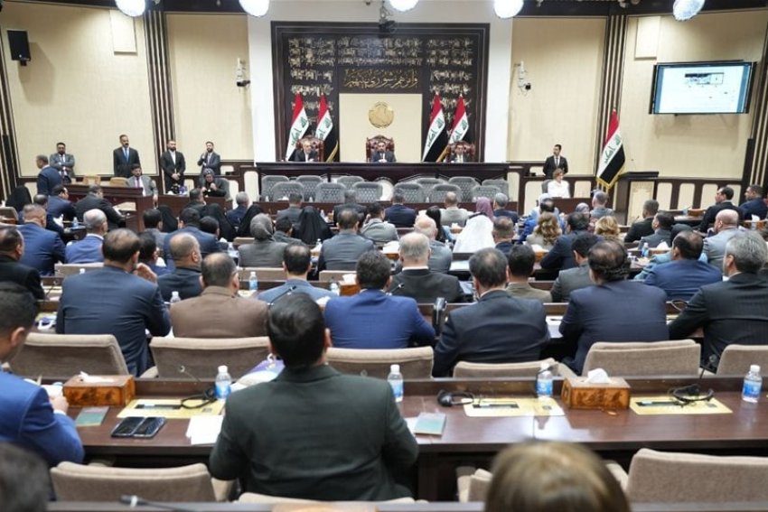 مجلس النواب ينشر جدول أعماله ليوم غد الأربعاء