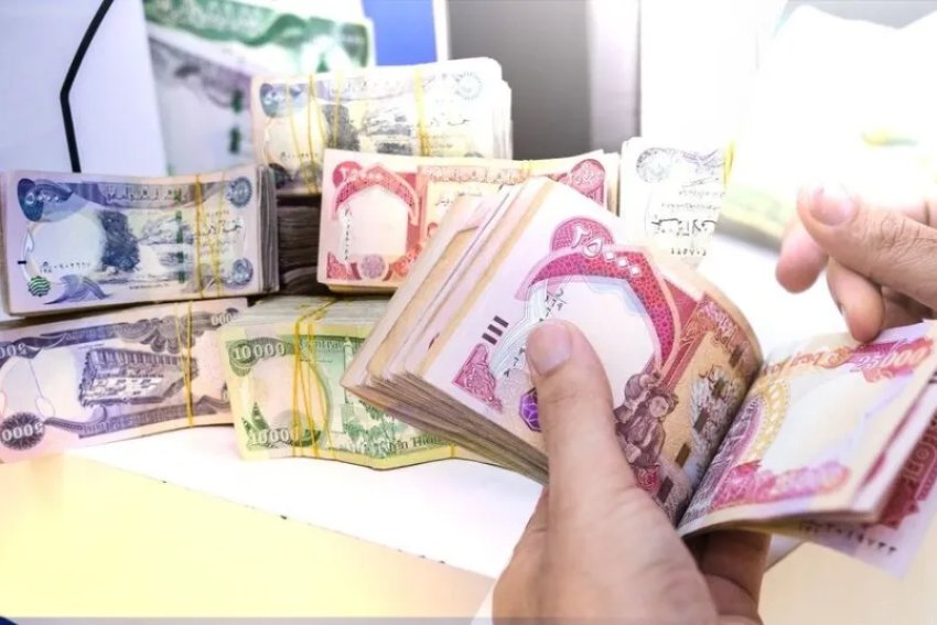 بشرى طال انتظارها لموظفي إقليم كردستان