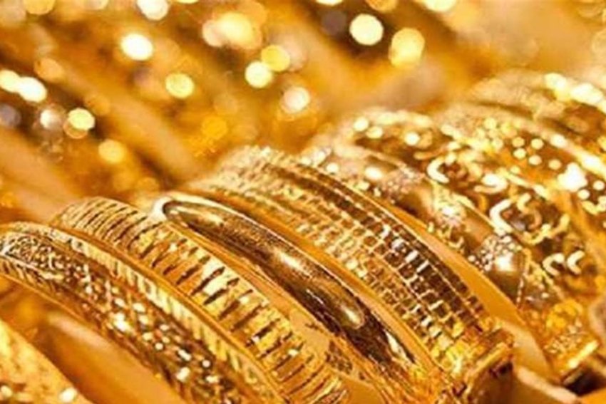 تراجع أسعار الذهب في بغداد وأربيل بفعل هبوط سعر صرف الدولار