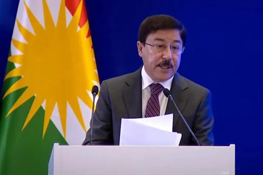 محافظ البنك المركزي: منظومة الدفع الالكتروني ضرورة لتعزيز الاقتصاد بالعراق