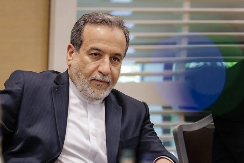 عراقجي يؤكد إعداد خطة تضمن حق إيران في النووي دون امتلاك قنبلة